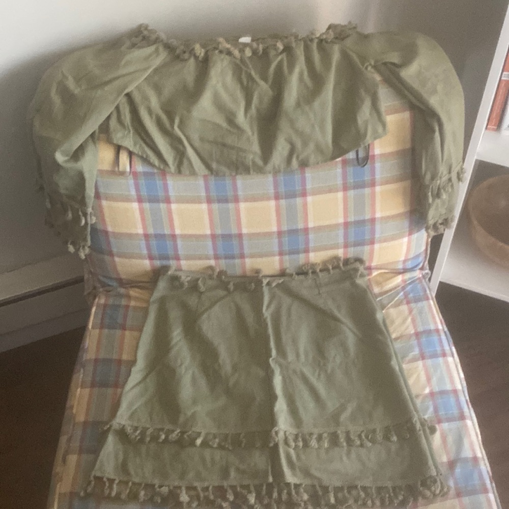 2 piece set